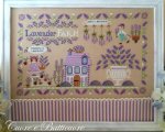 (image for) Lavender Farm